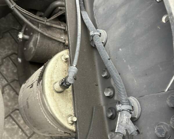 Вольво FH 13, объемом двигателя 0 л и пробегом 720 тыс. км за 46999 $, фото 16 на Automoto.ua