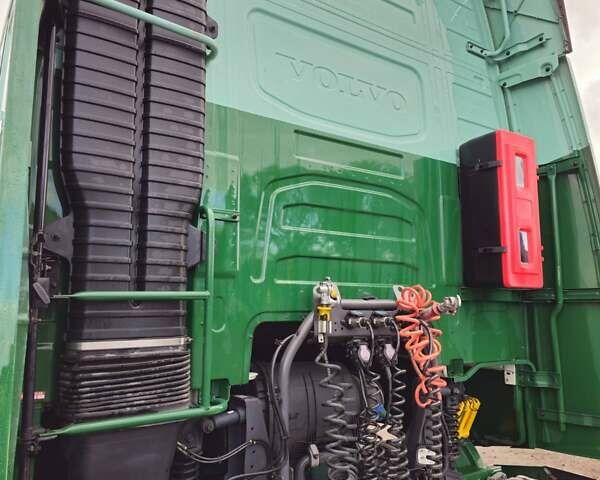 Вольво FH 13, объемом двигателя 0 л и пробегом 785 тыс. км за 42597 $, фото 8 на Automoto.ua
