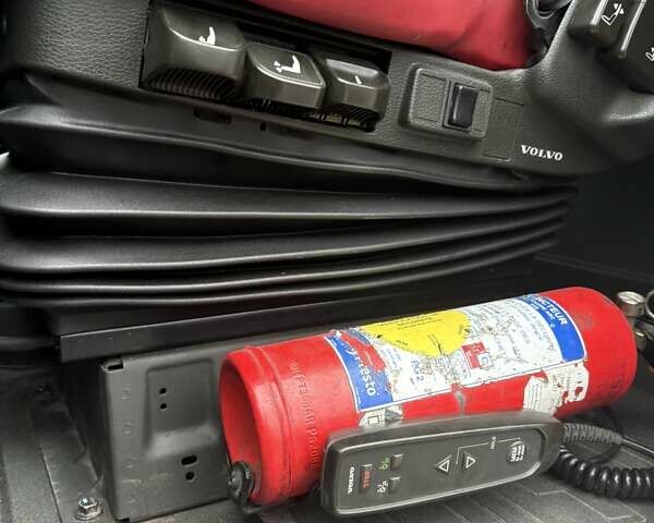 Вольво FH 13, объемом двигателя 0 л и пробегом 720 тыс. км за 46999 $, фото 23 на Automoto.ua