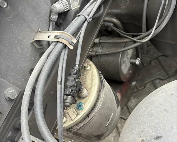 Вольво FH 13, объемом двигателя 0 л и пробегом 720 тыс. км за 46999 $, фото 15 на Automoto.ua