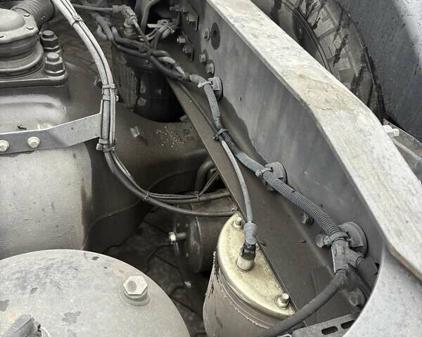 Вольво FH 13, объемом двигателя 0 л и пробегом 720 тыс. км за 46999 $, фото 17 на Automoto.ua
