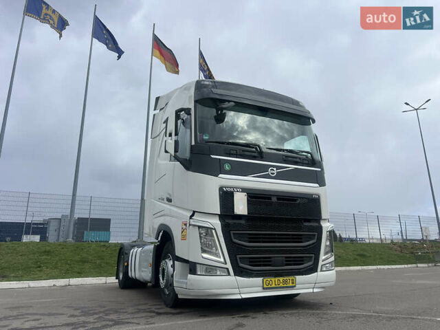 Вольво FH 13, объемом двигателя 0 л и пробегом 700 тыс. км за 48900 $, фото 3 на Automoto.ua