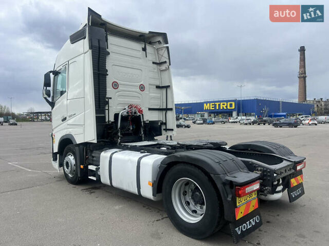 Вольво FH 13, объемом двигателя 0 л и пробегом 700 тыс. км за 48900 $, фото 14 на Automoto.ua