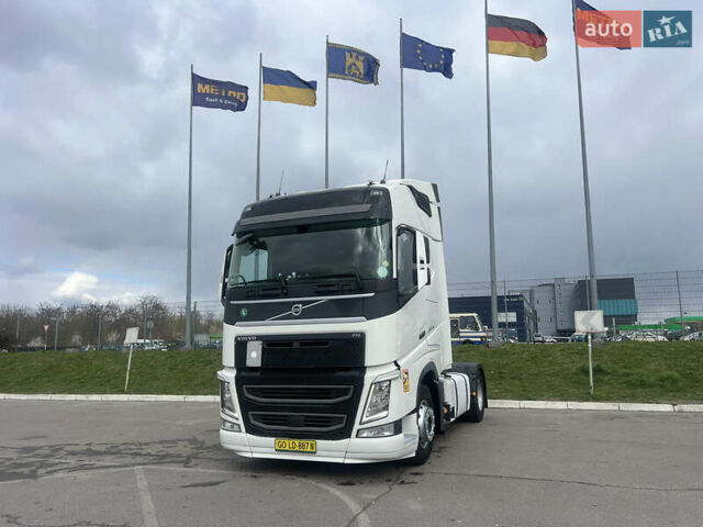 Вольво FH 13, объемом двигателя 0 л и пробегом 700 тыс. км за 48900 $, фото 4 на Automoto.ua