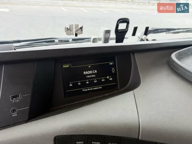 Вольво FH 13, объемом двигателя 0 л и пробегом 700 тыс. км за 44760 $, фото 16 на Automoto.ua