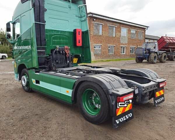 Вольво FH 13, объемом двигателя 0 л и пробегом 785 тыс. км за 42597 $, фото 3 на Automoto.ua