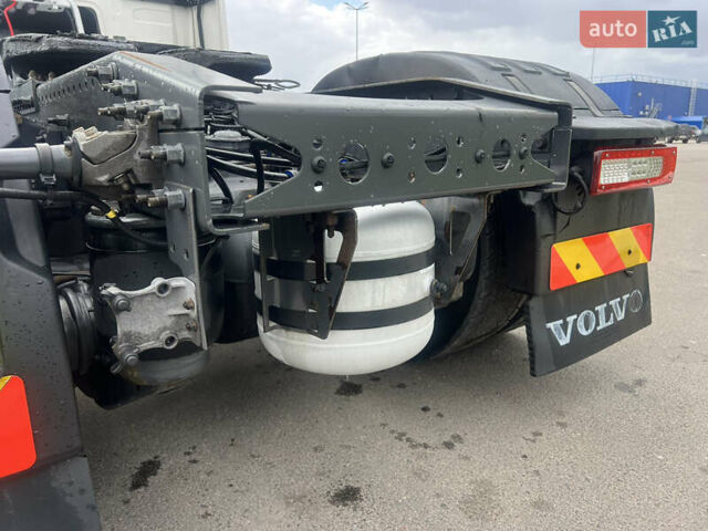 Вольво FH 13, объемом двигателя 0 л и пробегом 700 тыс. км за 48900 $, фото 16 на Automoto.ua