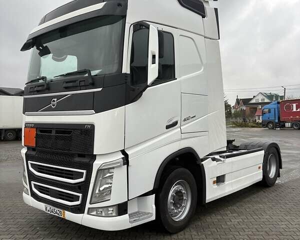 Вольво FH 13, объемом двигателя 0 л и пробегом 720 тыс. км за 46999 $, фото 1 на Automoto.ua