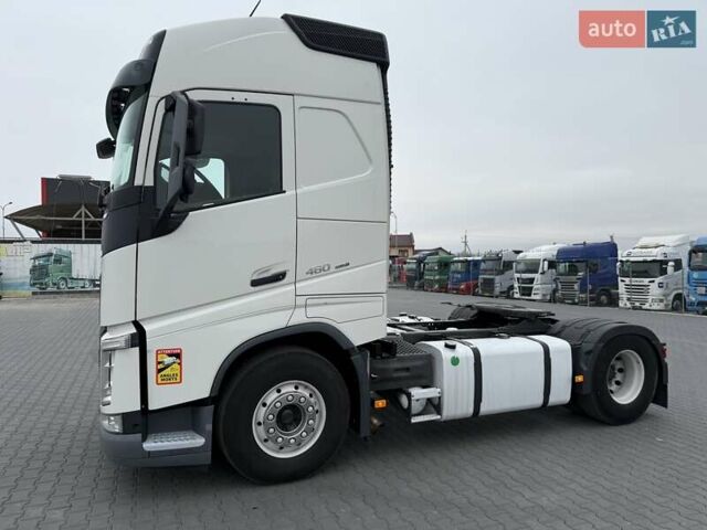 Вольво FH 13, объемом двигателя 0 л и пробегом 700 тыс. км за 44760 $, фото 5 на Automoto.ua