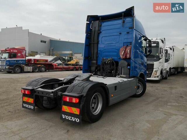 Вольво FH 13, объемом двигателя 12.9 л и пробегом 636 тыс. км за 57630 $, фото 5 на Automoto.ua