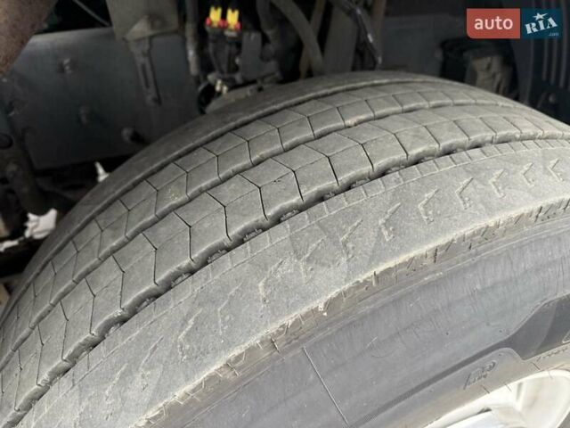 Вольво FH 13, объемом двигателя 0 л и пробегом 700 тыс. км за 44760 $, фото 7 на Automoto.ua