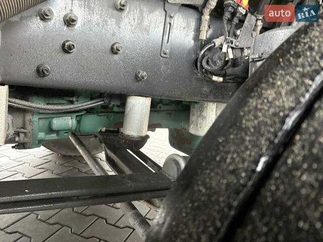 Вольво FH 13, объемом двигателя 0 л и пробегом 720 тыс. км за 46999 $, фото 9 на Automoto.ua