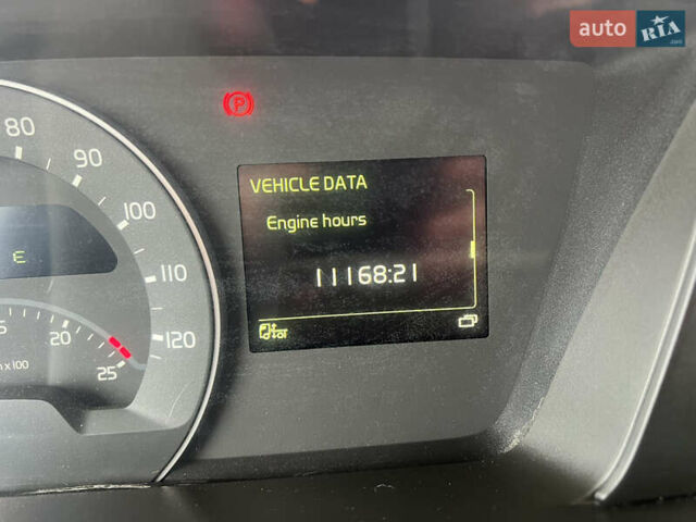 Вольво FH 13, объемом двигателя 0 л и пробегом 700 тыс. км за 48900 $, фото 37 на Automoto.ua