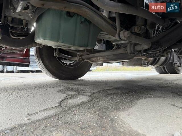 Вольво FH 13, объемом двигателя 0 л и пробегом 526 тыс. км за 59000 $, фото 11 на Automoto.ua