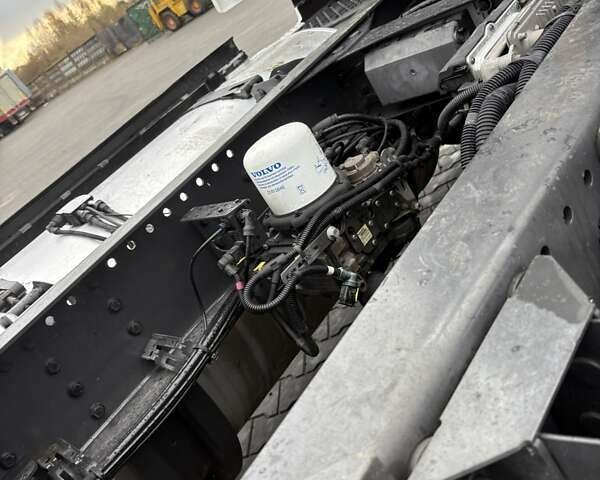 Вольво FH 13, объемом двигателя 0 л и пробегом 720 тыс. км за 46999 $, фото 14 на Automoto.ua