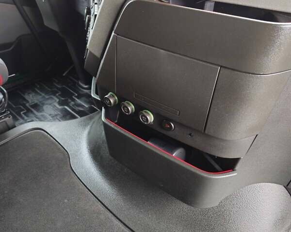 Вольво FH 13, объемом двигателя 0 л и пробегом 785 тыс. км за 42597 $, фото 21 на Automoto.ua