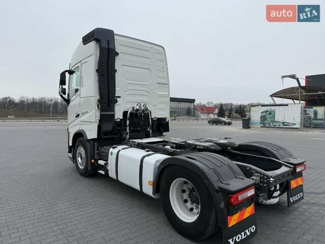 Вольво FH 13, объемом двигателя 0 л и пробегом 700 тыс. км за 44760 $, фото 6 на Automoto.ua