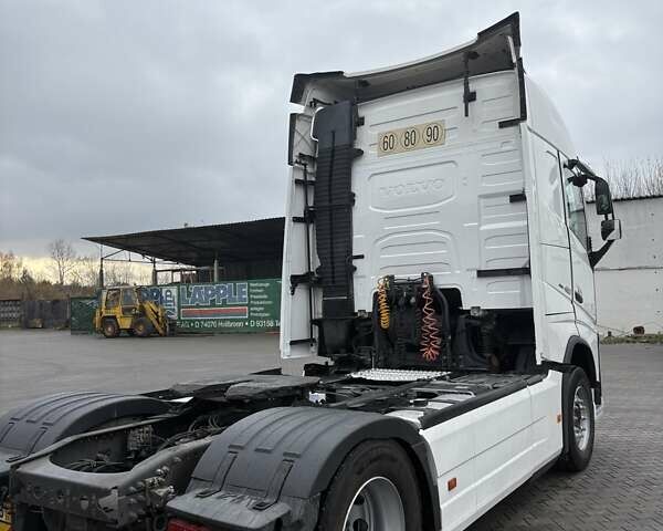 Вольво FH 13, объемом двигателя 0 л и пробегом 720 тыс. км за 46999 $, фото 20 на Automoto.ua