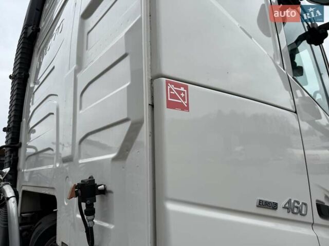 Вольво FH 13, об'ємом двигуна 0 л та пробігом 660 тис. км за 54471 $, фото 9 на Automoto.ua
