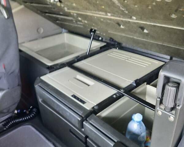 Вольво FH 13, об'ємом двигуна 0 л та пробігом 660 тис. км за 48500 $, фото 8 на Automoto.ua