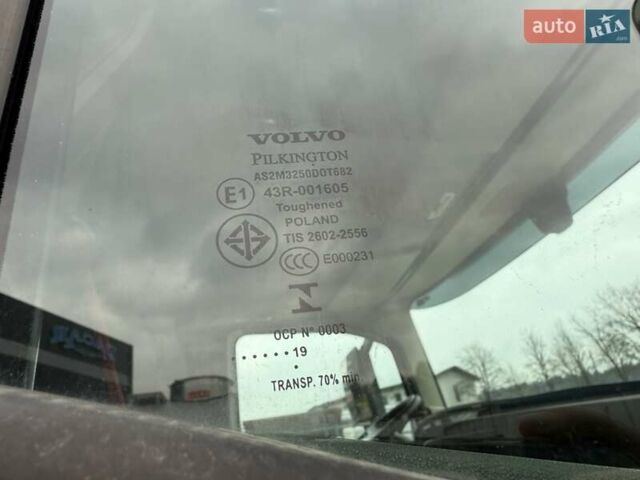 Вольво FH 13, об'ємом двигуна 0 л та пробігом 660 тис. км за 54471 $, фото 11 на Automoto.ua