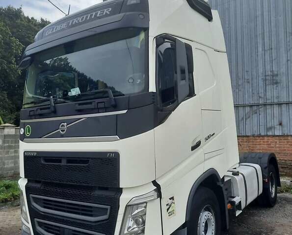 Вольво FH 13, об'ємом двигуна 0 л та пробігом 660 тис. км за 48500 $, фото 1 на Automoto.ua