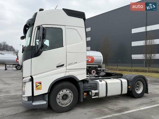 Вольво FH 13, об'ємом двигуна 0 л та пробігом 660 тис. км за 54471 $, фото 5 на Automoto.ua