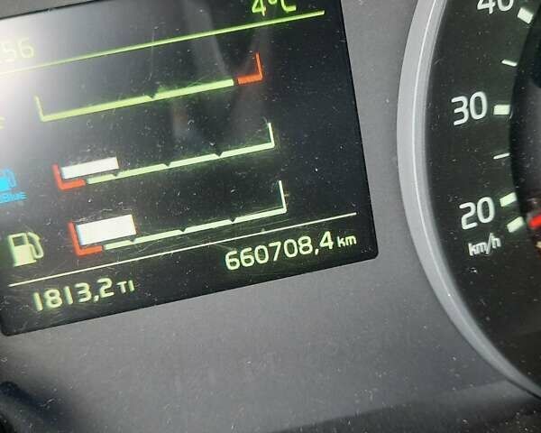 Вольво FH 13, об'ємом двигуна 0 л та пробігом 660 тис. км за 48500 $, фото 11 на Automoto.ua