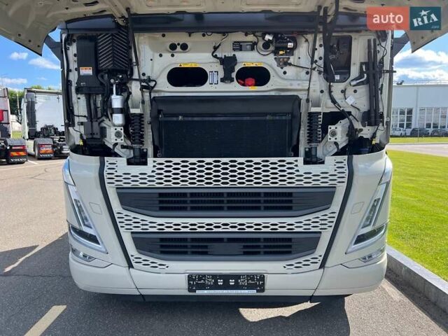 Вольво FH 13, объемом двигателя 0 л и пробегом 380 тыс. км за 93303 $, фото 11 на Automoto.ua