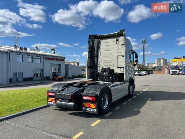 Вольво FH 13, объемом двигателя 0 л и пробегом 380 тыс. км за 93303 $, фото 5 на Automoto.ua