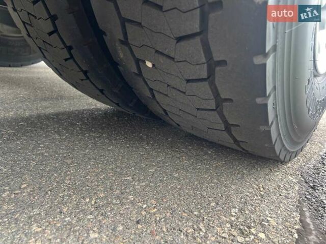 Вольво FH 13, объемом двигателя 0 л и пробегом 384 тыс. км за 93303 $, фото 14 на Automoto.ua