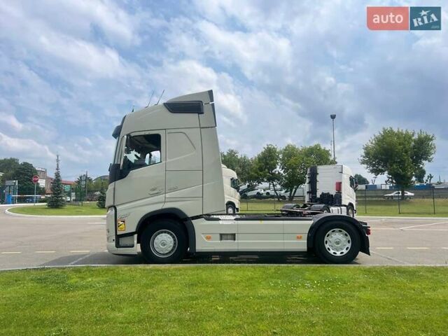 Вольво FH 13, объемом двигателя 0 л и пробегом 384 тыс. км за 93303 $, фото 4 на Automoto.ua