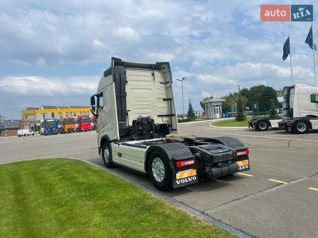 Вольво FH 13, объемом двигателя 0 л и пробегом 384 тыс. км за 93303 $, фото 8 на Automoto.ua