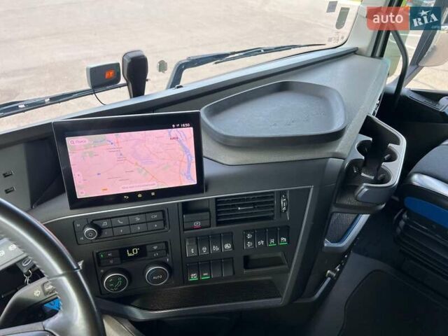 Вольво FH 13, объемом двигателя 0 л и пробегом 380 тыс. км за 93303 $, фото 17 на Automoto.ua