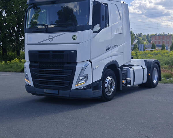 Вольво FH 13, об'ємом двигуна 0 л та пробігом 210 тис. км за 98000 $, фото 3 на Automoto.ua