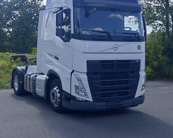 Вольво FH 13, об'ємом двигуна 0 л та пробігом 210 тис. км за 98000 $, фото 1 на Automoto.ua