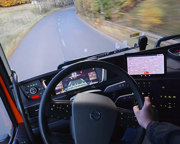Вольво FH 13, об'ємом двигуна 0 л та пробігом 210 тис. км за 98000 $, фото 27 на Automoto.ua