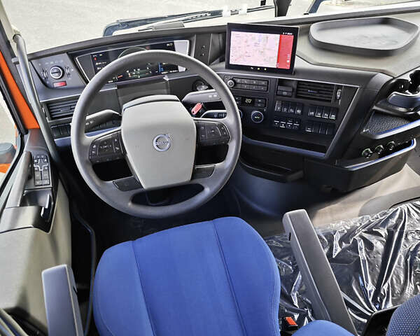 Вольво FH 13, об'ємом двигуна 0 л та пробігом 210 тис. км за 98000 $, фото 15 на Automoto.ua