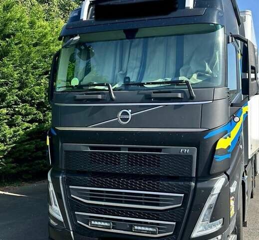 Вольво FH 13, об'ємом двигуна 0 л та пробігом 500 тис. км за 99746 $, фото 1 на Automoto.ua