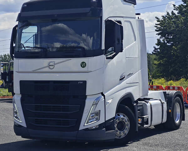 Вольво FH 13, об'ємом двигуна 0 л та пробігом 210 тис. км за 98000 $, фото 5 на Automoto.ua