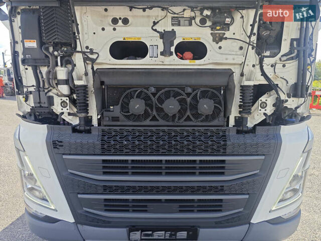 Вольво FH 13, об'ємом двигуна 0 л та пробігом 210 тис. км за 98000 $, фото 6 на Automoto.ua