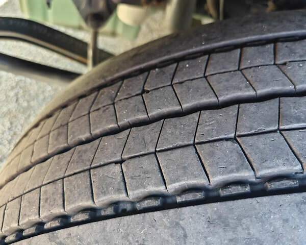 Вольво FH 13, об'ємом двигуна 0 л та пробігом 210 тис. км за 98000 $, фото 28 на Automoto.ua