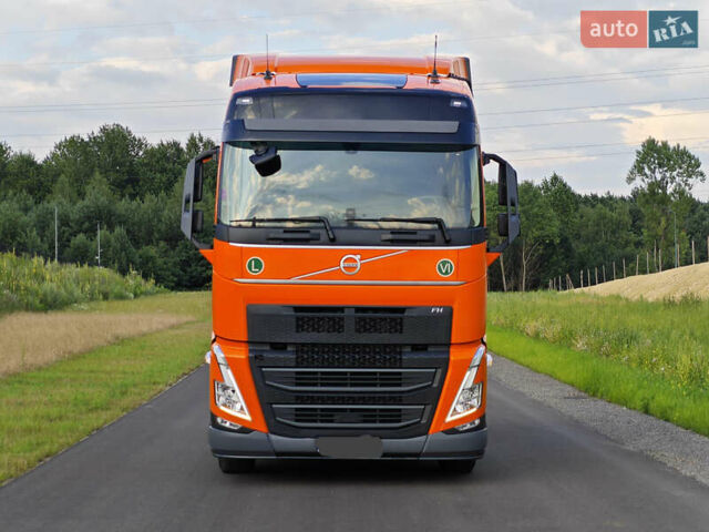 Вольво FH 13, об'ємом двигуна 0 л та пробігом 210 тис. км за 98000 $, фото 9 на Automoto.ua