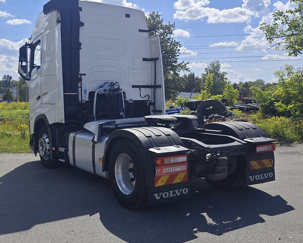 Вольво FH 13, об'ємом двигуна 0 л та пробігом 210 тис. км за 98000 $, фото 4 на Automoto.ua