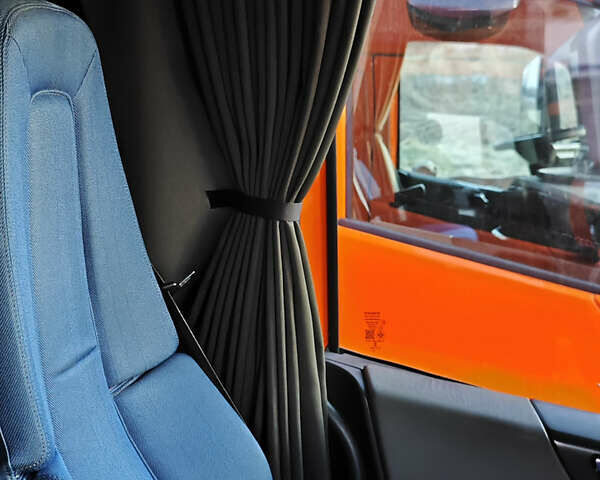 Вольво FH 13, об'ємом двигуна 0 л та пробігом 210 тис. км за 98000 $, фото 24 на Automoto.ua