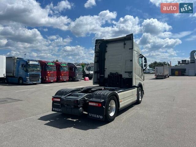 Вольво FH 13, объемом двигателя 0 л и пробегом 377 тыс. км за 102000 $, фото 5 на Automoto.ua