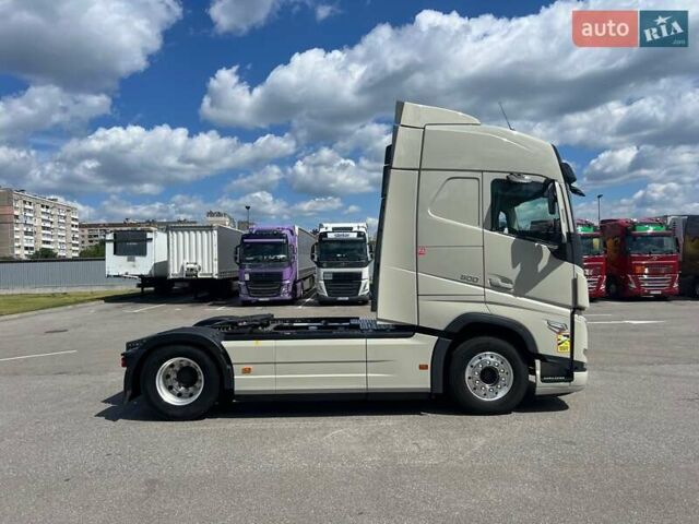 Вольво FH 13, объемом двигателя 0 л и пробегом 377 тыс. км за 102000 $, фото 6 на Automoto.ua