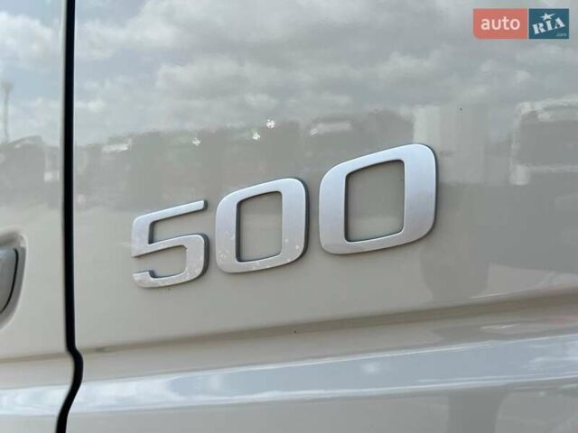 Вольво FH 13, объемом двигателя 0 л и пробегом 377 тыс. км за 102000 $, фото 9 на Automoto.ua