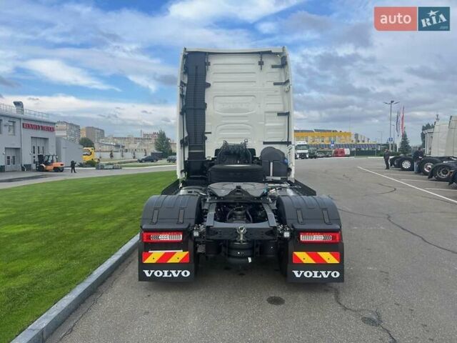 Вольво FH 13, объемом двигателя 0 л и пробегом 2 тыс. км за 132262 $, фото 4 на Automoto.ua