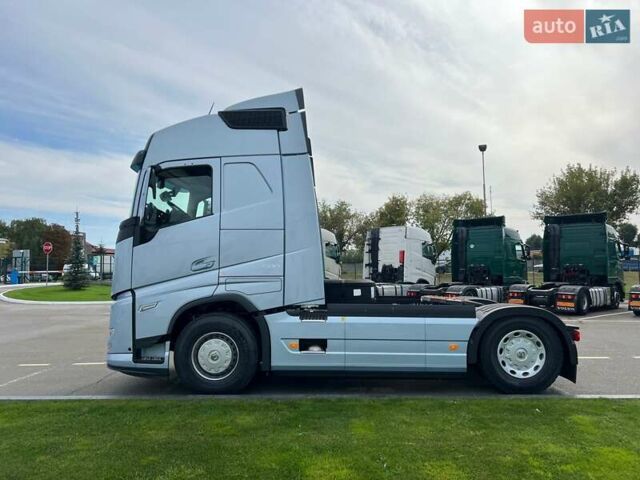 Вольво FH 13, объемом двигателя 0 л и пробегом 2 тыс. км за 157522 $, фото 10 на Automoto.ua